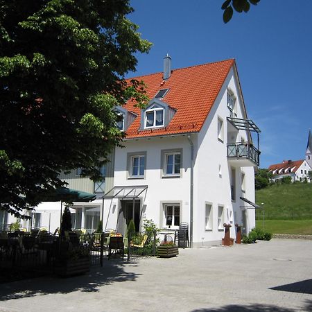 Gaestehaus Am Rastberg Langenbach  Exterior photo