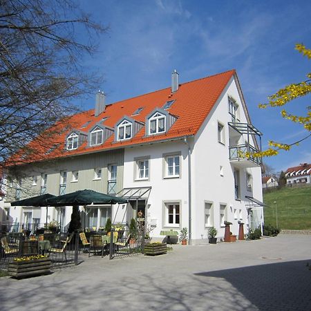 Gaestehaus Am Rastberg Langenbach  Exterior photo