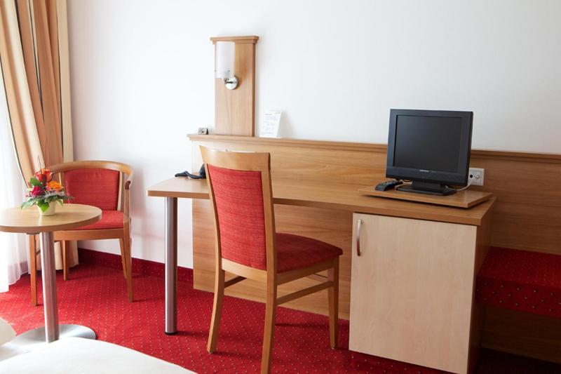 Gaestehaus Am Rastberg Langenbach  Room photo